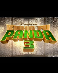 Kung Fu Panda 3